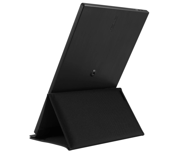 ASUS OUTLET - ZenScreen MB165B Portable - 1487796 - zdjęcie 4